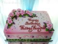 Birthday Cake 080